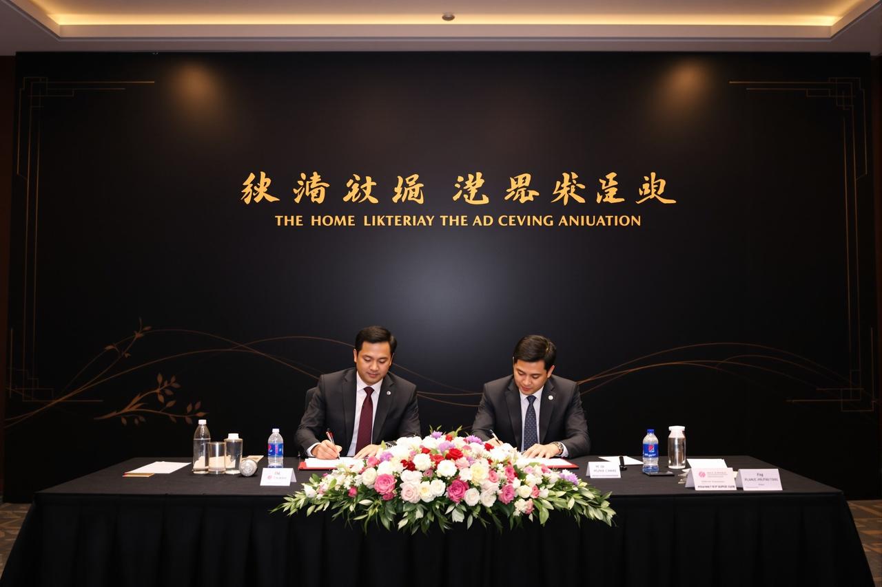 国产高清视频与腾讯视频达成战略合作,共同开发系列剧集